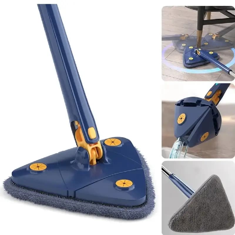 Twist Mop