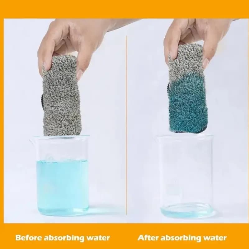 Twist Mop