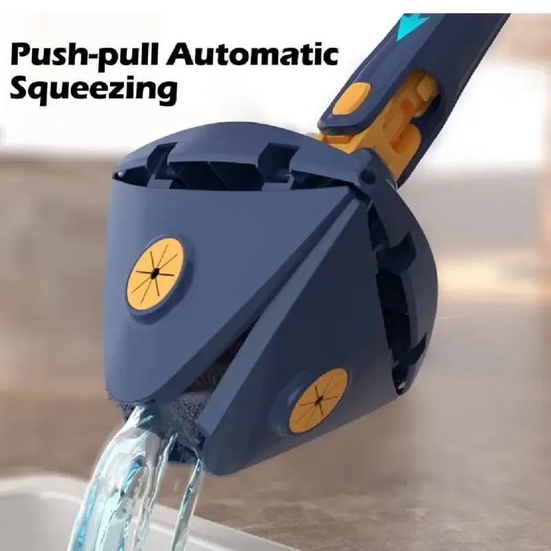 Twist Mop