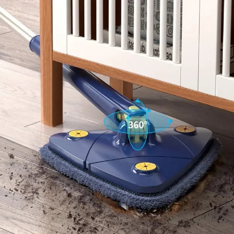 Twist Mop