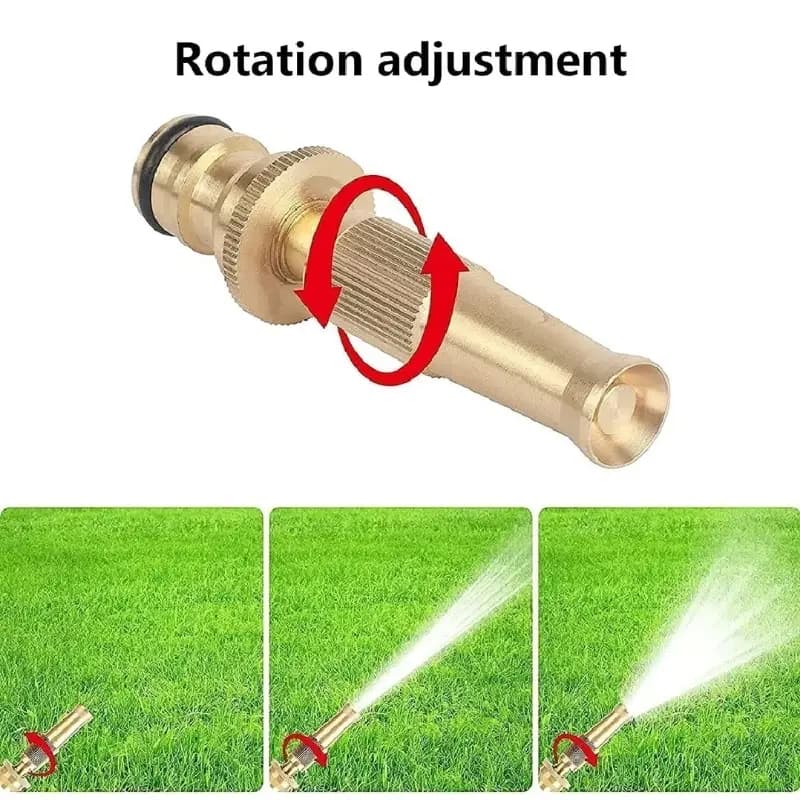 Faucet Nozzle