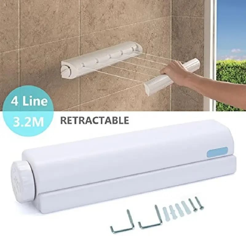 Automatic Cloth Rope