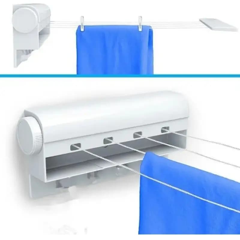 Automatic Cloth Rope