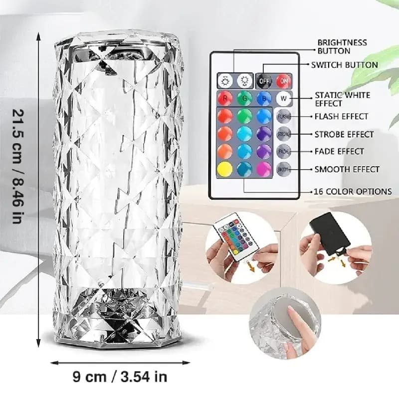 Table Lamp