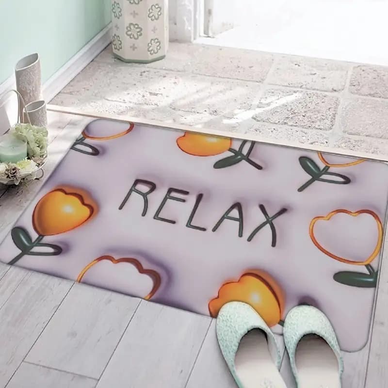 Non-Slip Mat