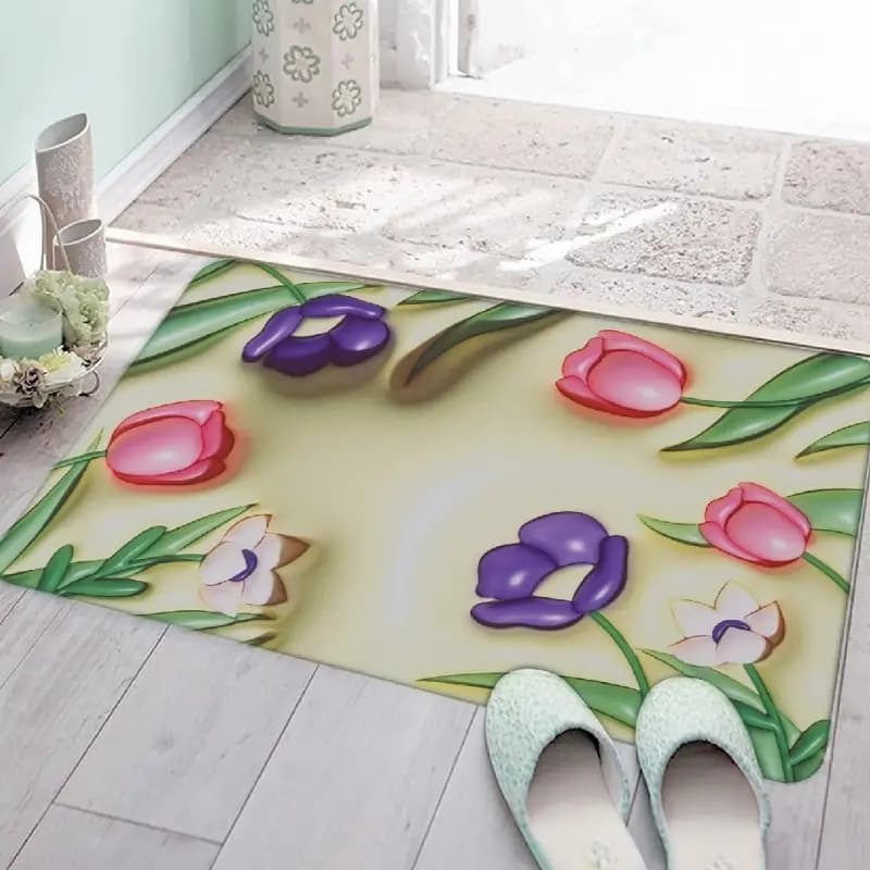 Non-Slip Mat