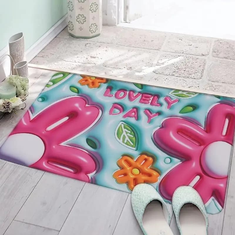 Non-Slip Mat