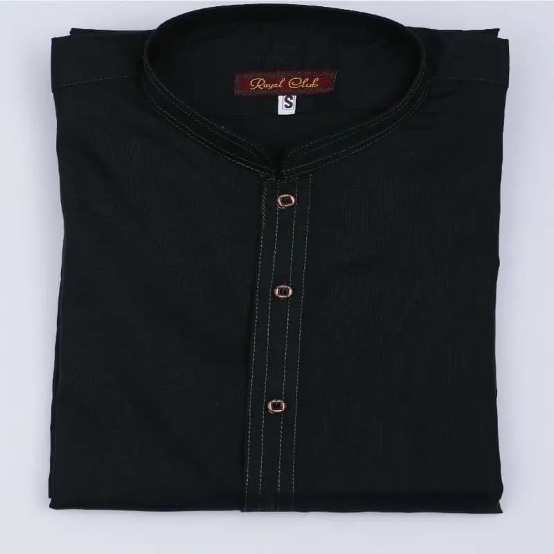 Men's Stitched Suit (Green)