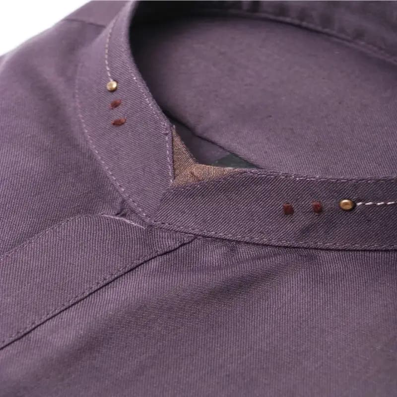 Men's Stitched Suit