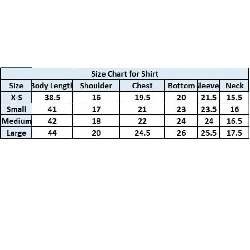 Men's Stitched Suit
