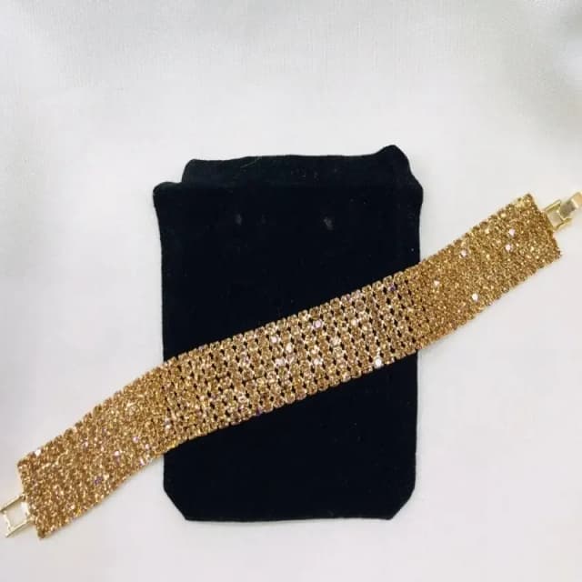 1 Carat Bracelet