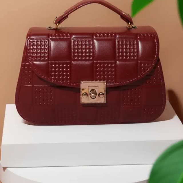 Hand Bag