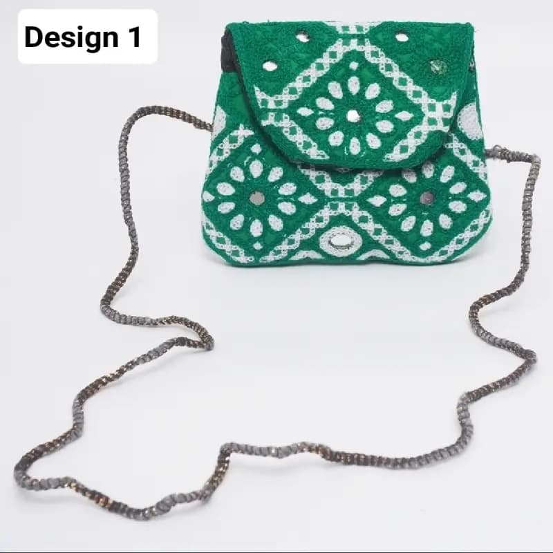 Kids Bag for 14 August