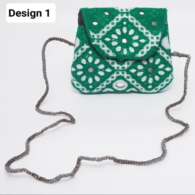Kids Bag for 14 August
