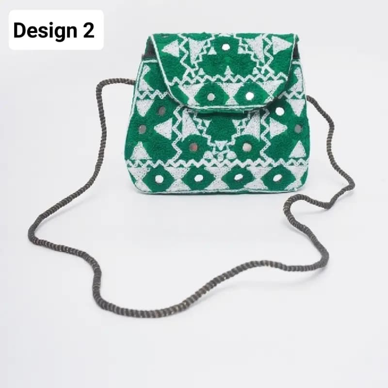 Kids Bag for 14 August