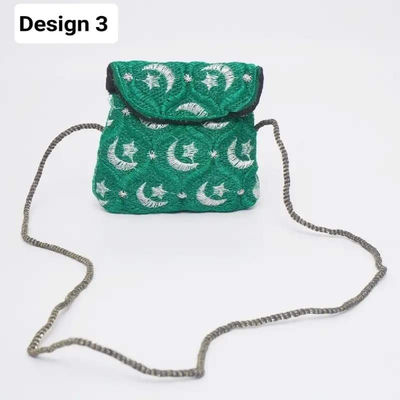 Kids Bag for 14 August