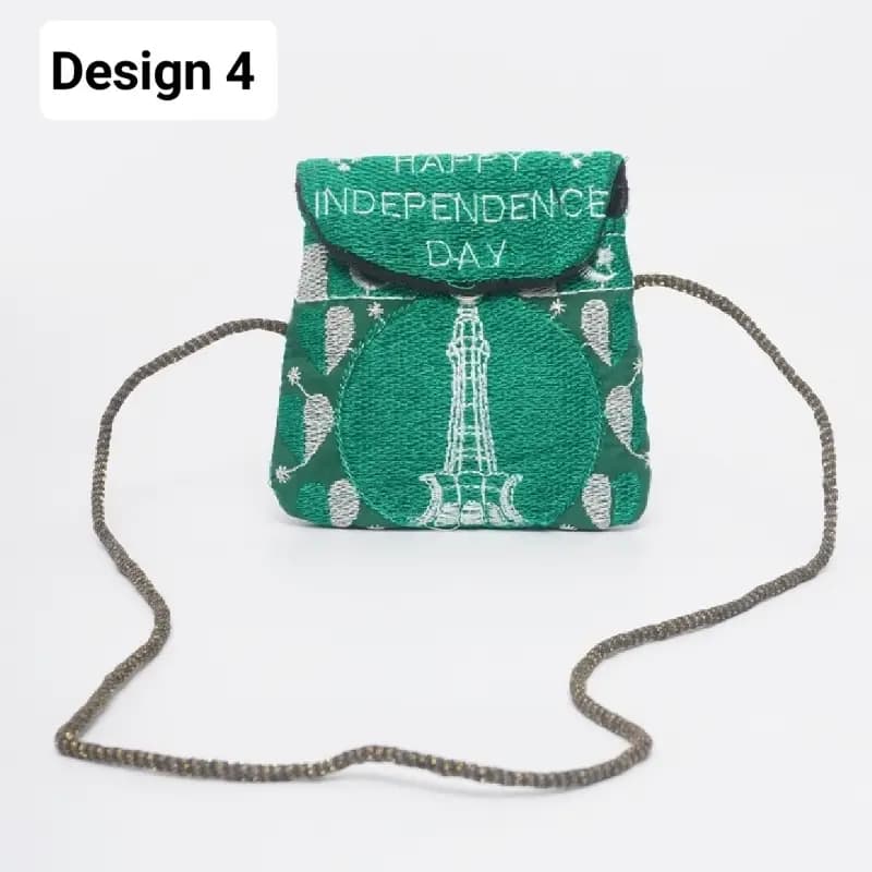 Kids Bag for 14 August